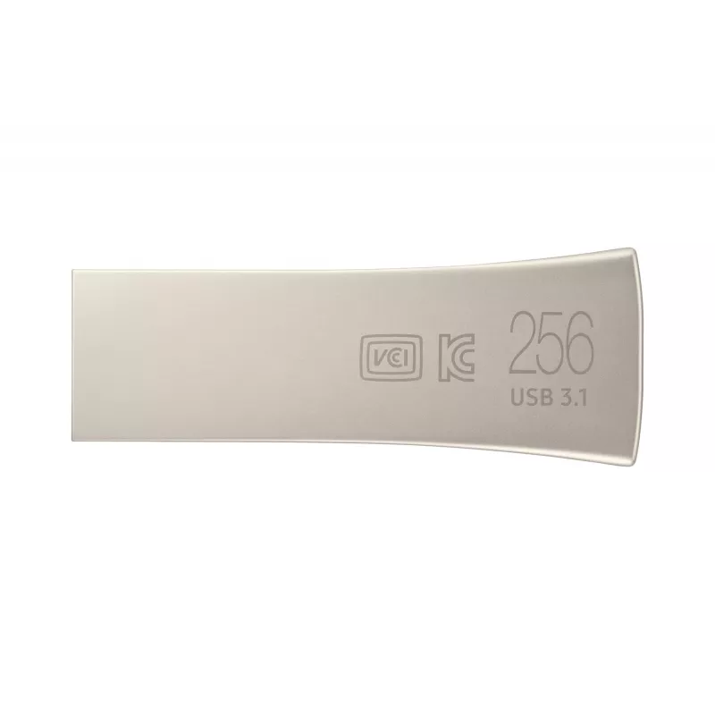 Samsung MUF-256BE USB atmintukas 256 GB USB Type-A 3.2 Gen 1 (3.1 Gen 1) Sidabrinis