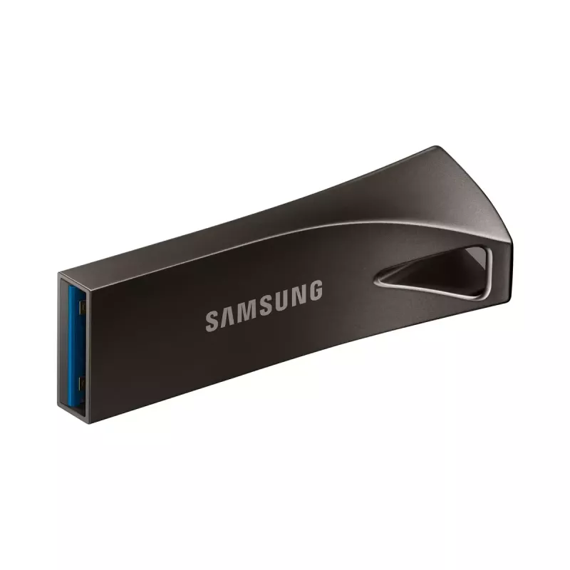 Samsung MUF-256BE USB atmintukas 256 GB USB Type-A 3.2 Gen 1 (3.1 Gen 1) Pilka