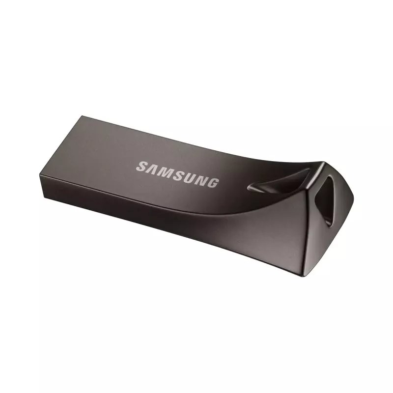Samsung MUF-256BE USB atmintukas 256 GB USB Type-A 3.2 Gen 1 (3.1 Gen 1) Pilka