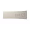 Samsung MUF-64BE USB atmintukas 64 GB USB Type-A 3.2 Gen 1 (3.1 Gen 1) Sidabrinis