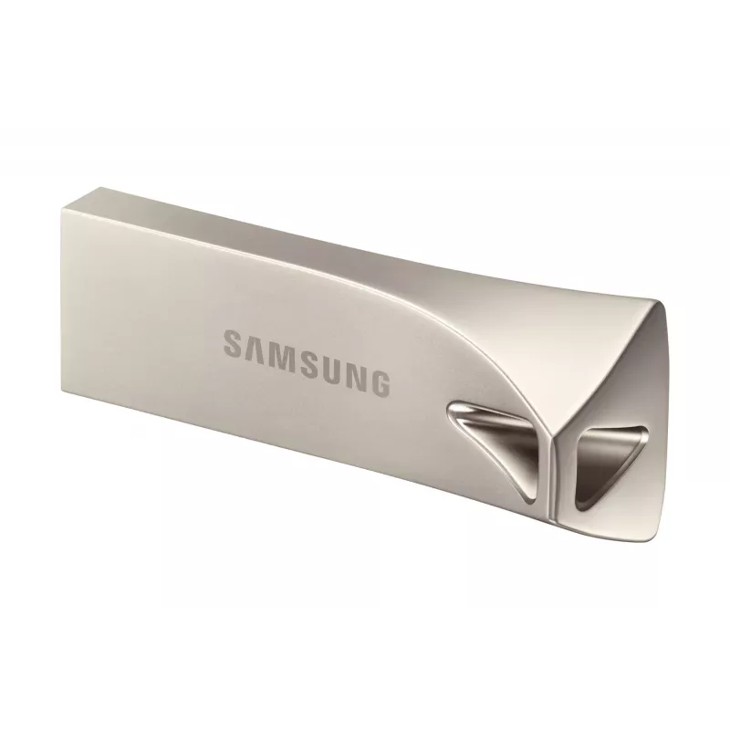 Samsung MUF-64BE USB atmintukas 64 GB USB Type-A 3.2 Gen 1 (3.1 Gen 1) Sidabrinis