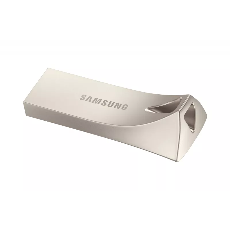 Samsung MUF-64BE USB atmintukas 64 GB USB Type-A 3.2 Gen 1 (3.1 Gen 1) Sidabrinis