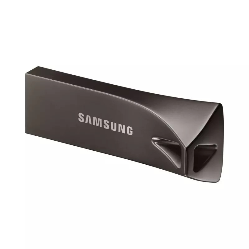 Samsung MUF-64BE USB atmintukas 64 GB USB Type-A 3.2 Gen 1 (3.1 Gen 1) Pilka