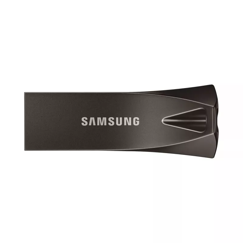 Samsung MUF-64BE USB atmintukas 64 GB USB Type-A 3.2 Gen 1 (3.1 Gen 1) Pilka