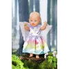 Lėlės drabužių rinkinys ZAPF BABY born 829301 sulankstomas, nuo 3 m., 44,13 g
