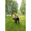 Virvė traukimui Tactic 56334, lauko žaidimams, nuo 5 metų