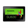 SSD diskas ADATA 1,92 TB 2,5 colio SATA III QLC 3D NAND ASU630SS-1T92Q-R