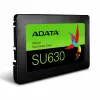 SSD diskas ADATA 1,92 TB 2,5 colio SATA III QLC 3D NAND ASU630SS-1T92Q-R