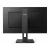 Philips B Line 245B1/00 monitorius 60,5 cm (23,8 colio) 2560 x 1440 pikselių Quad HD LED juodas