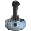 Thrustmaster TCA Sidestick Airbus edition juodas, mėlynas USB vairasvirtė PC