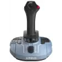 Thrustmaster TCA Sidestick Airbus edition juodas, mėlynas USB vairasvirtė PC