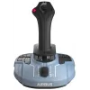 Thrustmaster TCA Sidestick Airbus edition juodas, mėlynas USB vairasvirtė PC