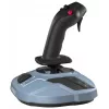 Thrustmaster TCA Sidestick Airbus edition juodas, mėlynas USB vairasvirtė PC