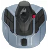 Thrustmaster TCA Sidestick Airbus edition juodas, mėlynas USB vairasvirtė PC