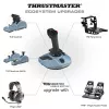 Thrustmaster TCA Sidestick Airbus edition juodas, mėlynas USB vairasvirtė PC