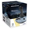 Thrustmaster TCA Sidestick Airbus edition juodas, mėlynas USB vairasvirtė PC
