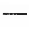 ATEN CL3800NW 18,5 colio dvigubo bėgio konsolė su HDMI, DVI, VGA