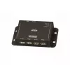 ATEN UCE3250 4 prievadų USB 2.0 ilgintuvas per Cat 5 iki 50 m