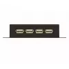 ATEN UCE3250 4 prievadų USB 2.0 ilgintuvas per Cat 5 iki 50 m