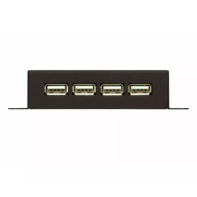 ATEN UCE3250 4 prievadų USB 2.0 ilgintuvas per Cat 5 iki 50 m