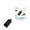 LogiLink UA0356 USB-C į 3,5 mm garso adapteris (lyties keitiklis)
