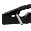 Kabelių užspaudimo įrankis LogiLink WZ0025