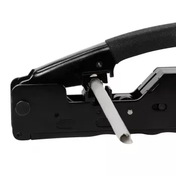 Kabelių užspaudimo įrankis LogiLink WZ0025