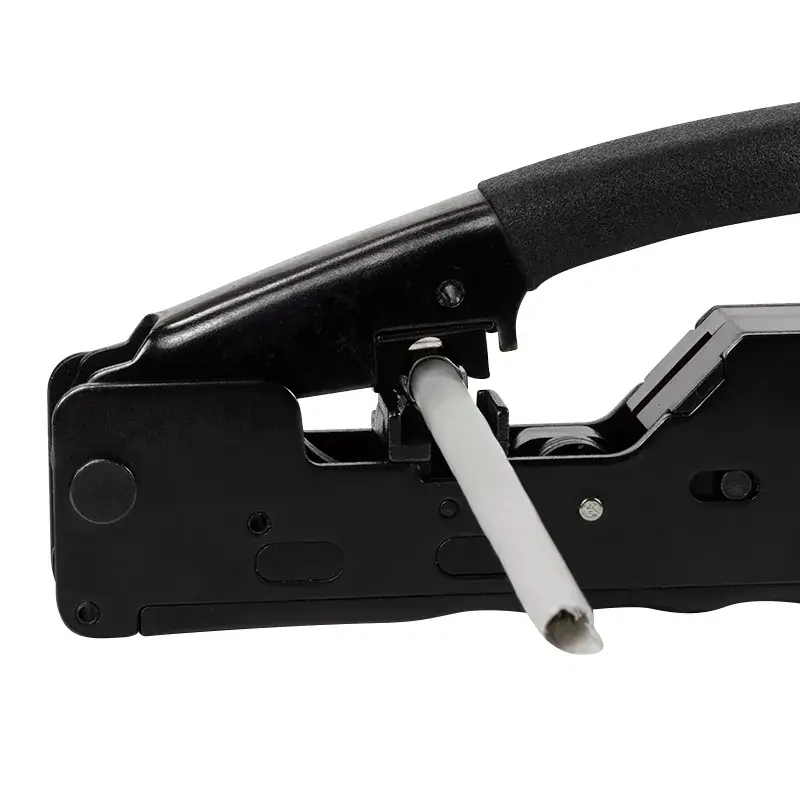Kabelių užspaudimo įrankis LogiLink WZ0025