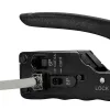 Kabelių užspaudimo įrankis LogiLink WZ0025