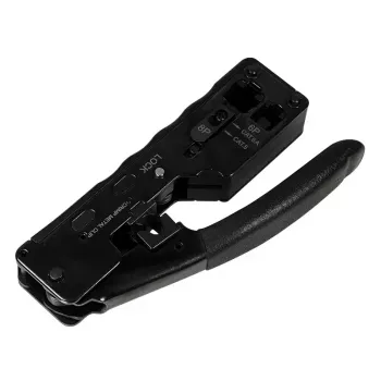 Kabelių užspaudimo įrankis LogiLink WZ0025