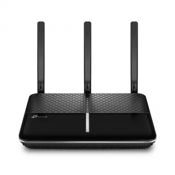 TP-Link Archer VR2100 AC2100 belaidis VDSL/ADSL maršrutizatorius su modem