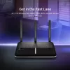 TP-Link Archer VR2100 AC2100 belaidis VDSL/ADSL maršrutizatorius su modem