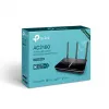 TP-Link Archer VR2100 AC2100 belaidis VDSL/ADSL maršrutizatorius su modem