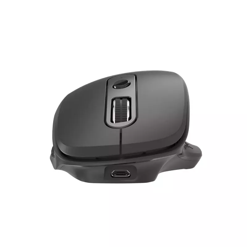 NATEC Falcon Office dešinei rankai Bluetooth pelė