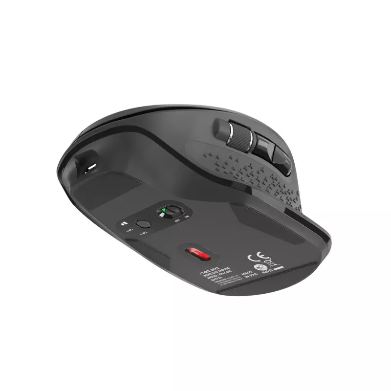 NATEC Falcon Office dešinei rankai Bluetooth pelė