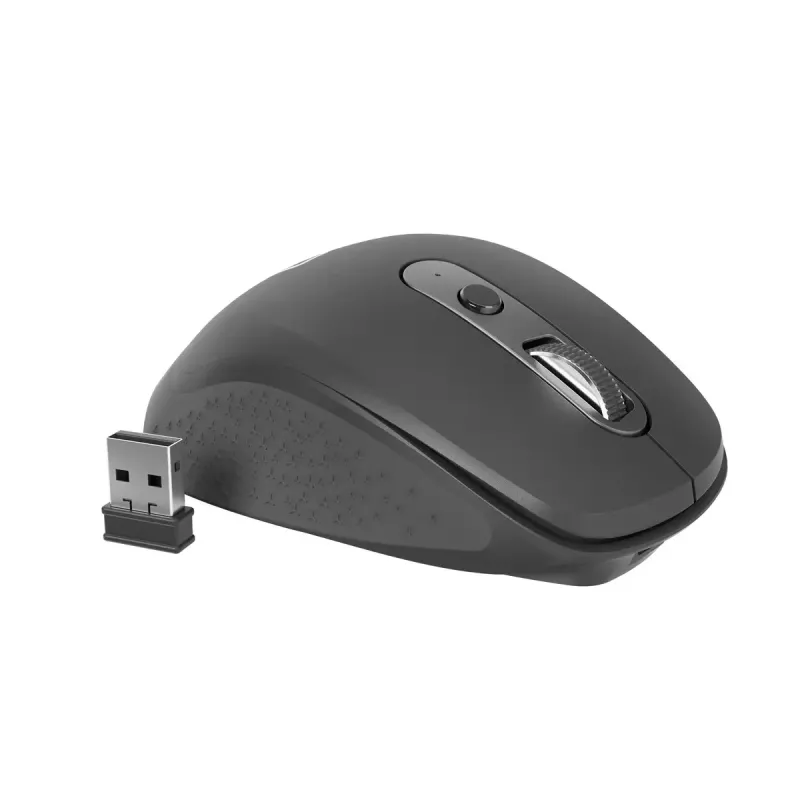 NATEC Falcon Office dešinei rankai Bluetooth pelė