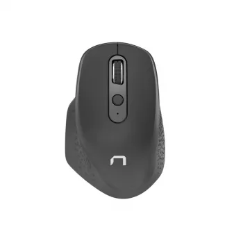 NATEC Falcon Office dešinei rankai Bluetooth pelė