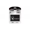 Kingston KC600 1TB SSD SATA3 2.5 colio – 550 MB/s, 6 Gbit/s