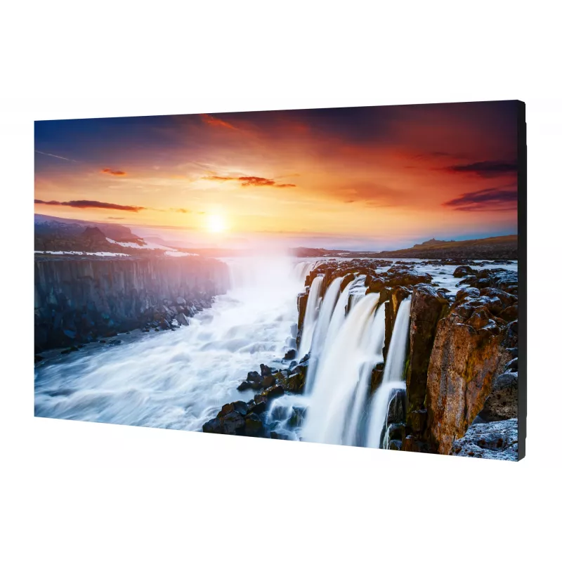 Samsung VM55B-R LED vidinis ekranas