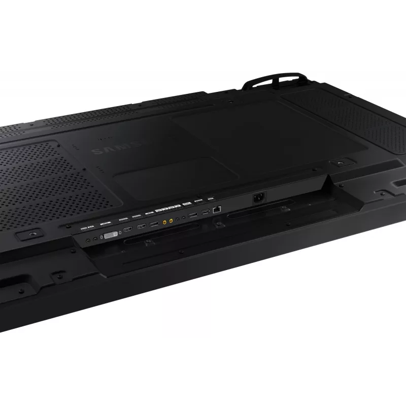 Samsung VM55B-R LED vidinis ekranas