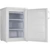 Šaldiklis vertikalus Gorenje F492PW – 82 L, baltas, 4 žvaigždutės, dešinės pusės vyriai, 165 kWh/metus