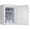 Šaldiklis vertikalus Gorenje F492PW – 82 L, baltas, 4 žvaigždutės, dešinės pusės vyriai, 165 kWh/metus