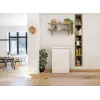 Šaldiklis vertikalus Gorenje F492PW – 82 L, baltas, 4 žvaigždutės, dešinės pusės vyriai, 165 kWh/metus
