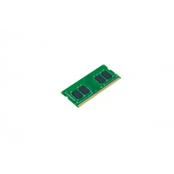 GOODRAM GR3200S464L22S/8G 8GB DDR4 3200MHz SO-DIMM atmintis nešiojamam kompiuteriui