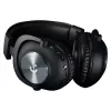 LOGITECH Pro X Wireless Lightspeed žaidimų ausinės juodos