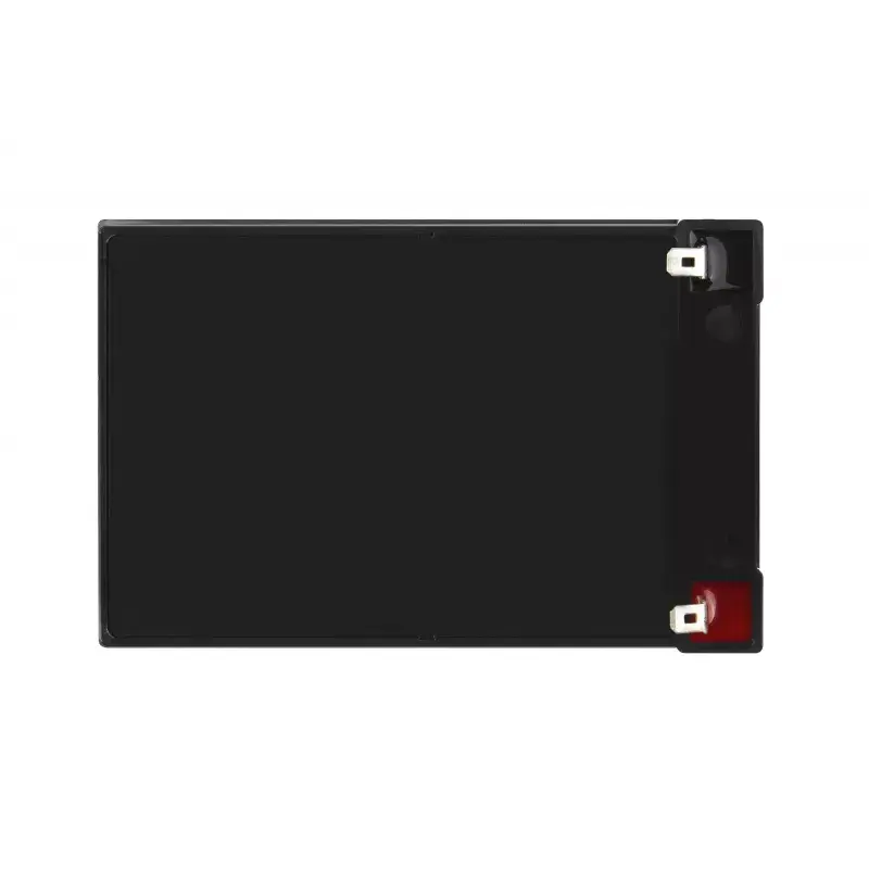 Įkraunama AGM švino rūgšties baterija Green Cell AGM08 12 V 14000 mAh, 98×151×95 mm, 3,45 kg