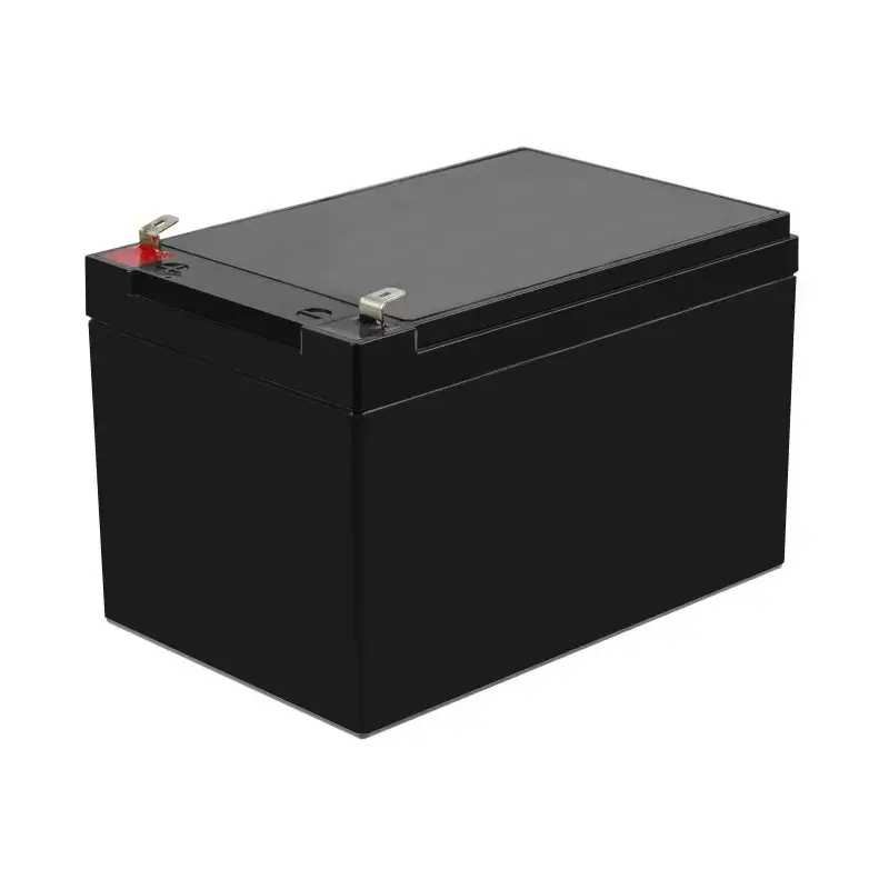 Įkraunama AGM švino rūgšties baterija Green Cell AGM08 12 V 14000 mAh, 98×151×95 mm, 3,45 kg