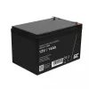 Įkraunama AGM švino rūgšties baterija Green Cell AGM08 12 V 14000 mAh, 98×151×95 mm, 3,45 kg