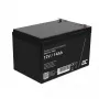 Įkraunama AGM švino rūgšties baterija Green Cell AGM08 12 V 14000 mAh, 98×151×95 mm, 3,45 kg