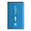 Kietojo disko adapteris QOLTEC 51859 USB 3.0, skirtas 2,5 colio SATA3 diskams